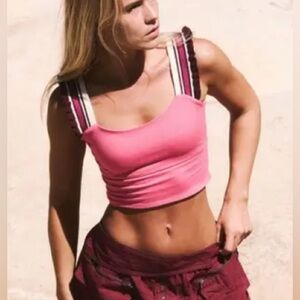 Free People Movement Time Out Tank